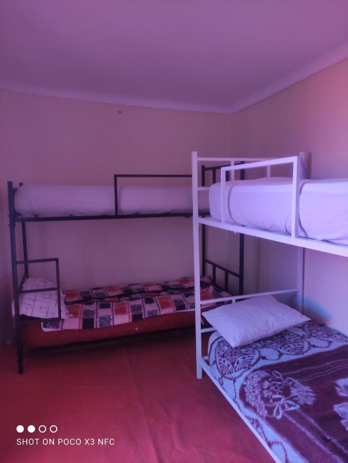 Hostel Sbai มาร์ราเกช ภายนอก รูปภาพ
