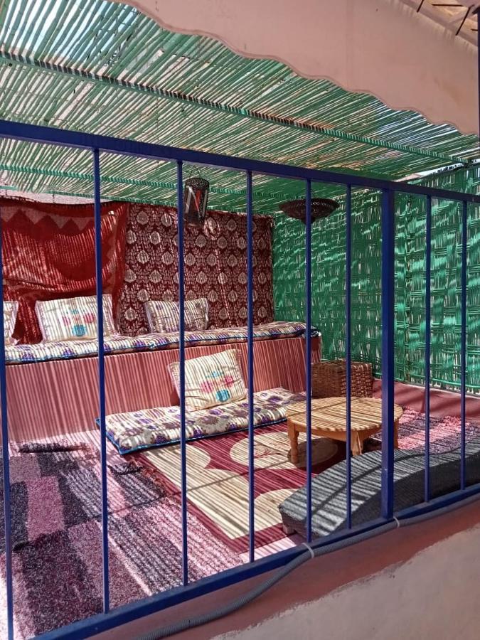 Hostel Sbai มาร์ราเกช ภายนอก รูปภาพ