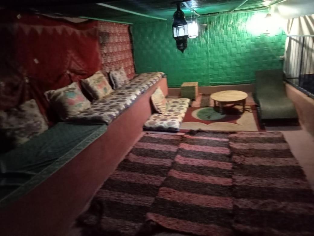 Hostel Sbai มาร์ราเกช ภายนอก รูปภาพ