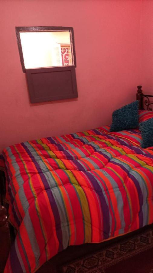 Hostel Sbai มาร์ราเกช ภายนอก รูปภาพ