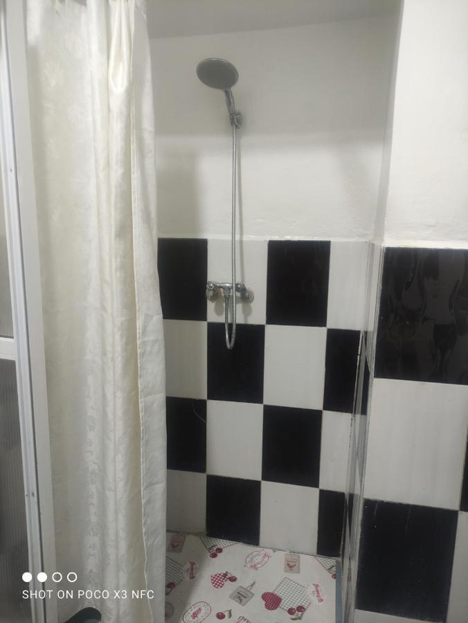 Hostel Sbai มาร์ราเกช ภายนอก รูปภาพ