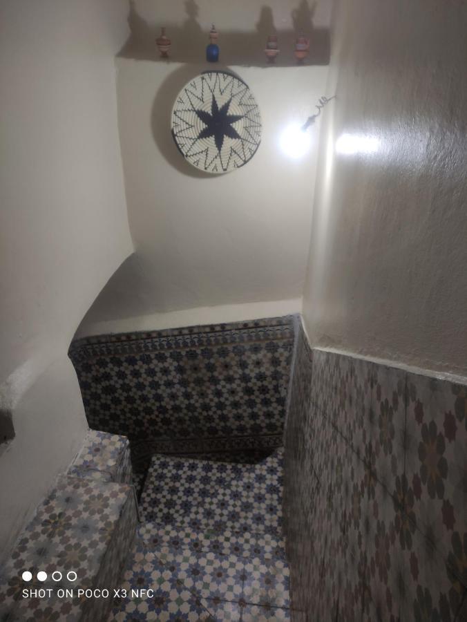 Hostel Sbai มาร์ราเกช ภายนอก รูปภาพ