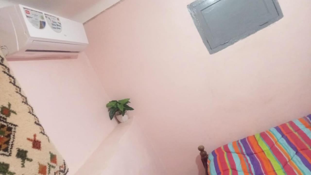Hostel Sbai มาร์ราเกช ภายนอก รูปภาพ